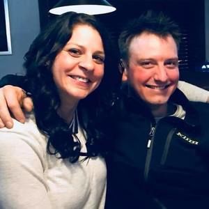 Meet your Posher, Jerry n